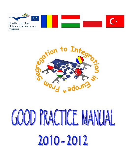 good practice manual