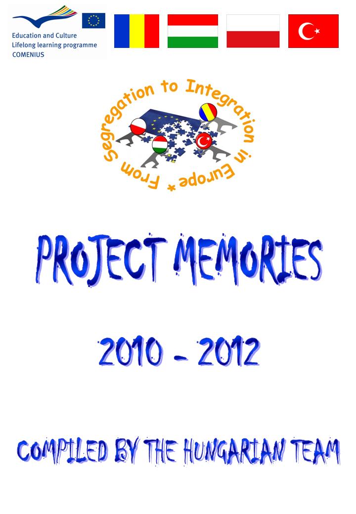 project memories